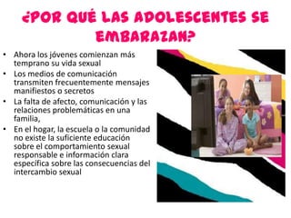  Repetición del embarazo SÍNTOMAS DEL EMBARAZO Ausencia de periodos menstrualesAumento de tamaño de las mamas Distención abdominalSensibilidad en las mamas Mareos o desmayos realesFatiga Náuseas / vómitos 