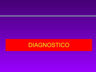 DIAGNOSTICO 