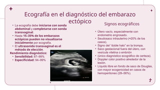 Comprehensive Overview of Ectopic and Molar Pregnancies: Diagnosis ...