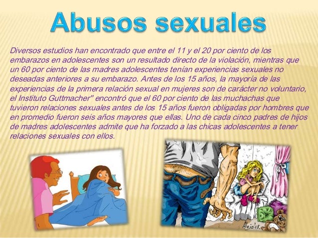 Embarazo No Deseado