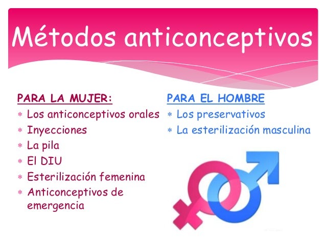 Resultado de imagen para preservativos para no quedar embarazada