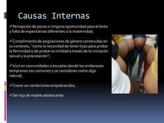 Sentimiento de omnipotencia característico de la adolescencia: “a mí no me pasa lo que le pasó a mi amiga/o”;