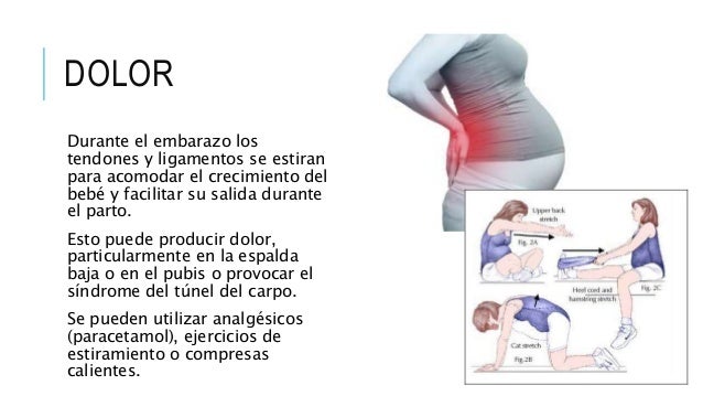 Embarazo Y Control Prenatal Para Pacientes