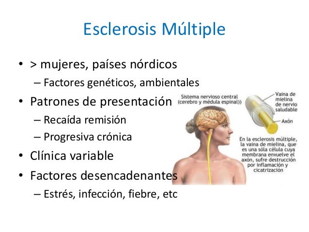 Embarazo Y Desordenes Neurológicos