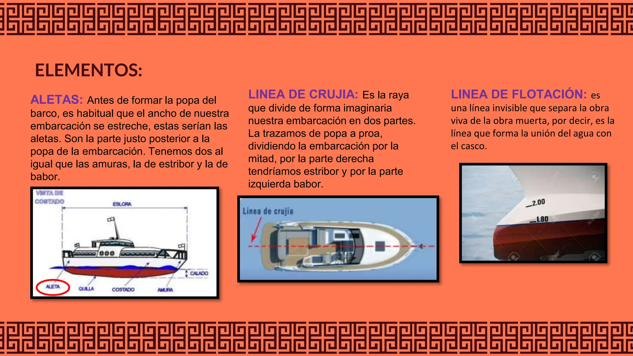 EMBARCACIONES, ARTES - INVESTIGACION FORMATIVA.pptx