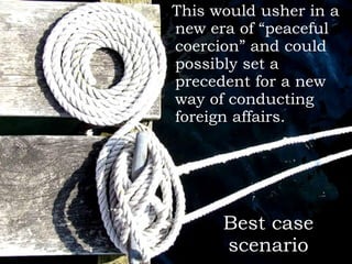Embargo Act of 1807 | PPT