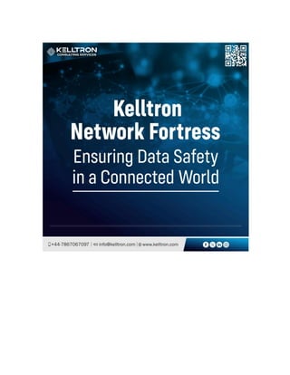 Embark on a secure journey with Kelltron Network Security! .pdf