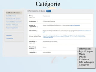 Catégorie
- Informations
- Pays / Langue
- Média
- Détails
- Assistance
- Info techniques
- Catégories
- Informations
- Pays / Langue
- Média
- Détails
- Assistance
- Info techniques
- Catégories
 