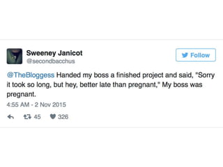 Embarrassing situations   the blogess