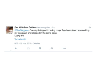 Embarrassing situations   the blogess