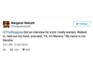 Embarrassing situations   the blogess