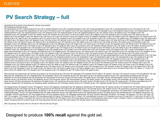 31
'paracetamol'/'drug toxicity','drug interaction','adverse drug reaction'
OR 'paracetamol-induced':de,ab,ti
OR ('paracetamol':de OR '4 acetamidophenol':tn,ab,ti OR '4 acetaminophenol':tn,ab,ti OR '4 acetylaminophenol':tn,ab,ti OR '4 hydroxyacetanilide':tn,ab,ti OR '4` hydroxyacetanilide':tn,ab,ti OR 'abenol':tn,ab,ti OR
'acamol':tn,ab,ti OR 'acamoli forte suppositories for kids':tn,ab,ti OR 'acenol':tn,ab,ti OR 'acephen':tn,ab,ti OR 'acet suppositories':tn,ab,ti OR 'acetalgin':tn,ab,ti OR 'acetamino phenol':tn,ab,ti OR 'acetaminophen':tn,ab,ti OR
'acetaminophene':tn,ab,ti OR 'acetaminophenol':tn,ab,ti OR 'acetamol':tn,ab,ti OR 'acetomenophen':tn,ab,ti OR 'acetylaminophenol':tn,ab,ti OR 'adorem':tn,ab,ti OR 'afebrin':tn,ab,ti OR 'algiafin':tn,ab,ti OR
'algotropyl':tn,ab,ti OR 'alphagesic':tn,ab,ti OR 'alvedon':tn,ab,ti OR 'amadil':tn,ab,ti OR 'anacin 3':tn,ab,ti OR 'anaflon':tn,ab,ti OR 'analgiser':tn,ab,ti OR 'apamide':tn,ab,ti OR 'apap':tn,ab,ti OR 'apirex':tn,ab,ti OR
'apotel':tn,ab,ti OR 'arthralgen':tn,ab,ti OR 'atamel':tn,ab,ti OR 'ben-u-ron':tn,ab,ti OR 'benuron':tn,ab,ti OR 'biogesic':tn,ab,ti OR 'biogesic suspension':tn,ab,ti OR 'bodrex':tn,ab,ti OR 'calapol':tn,ab,ti OR 'calodol':tn,ab,ti OR
'calonal':tn,ab,ti OR 'calpol':tn,ab,ti OR 'causalon':tn,ab,ti OR 'cemol':tn,ab,ti OR 'christamol':tn,ab,ti OR 'claradol':tn,ab,ti OR 'clocephen':tn,ab,ti OR 'cp 500':tn,ab,ti OR 'cp500':tn,ab,ti OR 'dafalgan':tn,ab,ti OR 'daga':tn,ab,ti
OR 'datril':tn,ab,ti OR 'depon':tn,ab,ti OR 'depyretin':tn,ab,ti OR 'dirox':tn,ab,ti OR 'dismifen':tn,ab,ti OR 'disprol':tn,ab,ti OR 'dolal':tn,ab,ti OR 'dolex':tn,ab,ti OR 'dolex 500':tn,ab,ti OR 'doliprane':tn,ab,ti OR 'dolitabs':tn,ab,ti
OR 'dolofen':tn,ab,ti OR 'dolomol':tn,ab,ti OR 'dolorol':tn,ab,ti OR 'dolotemp':tn,ab,ti OR 'dolprone':tn,ab,ti OR 'doltem':tn,ab,ti OR 'drilan':tn,ab,ti OR 'dristan af':tn,ab,ti OR 'duorol':tn,ab,ti OR 'dymadon':tn,ab,ti OR
'efferalgan':tn,ab,ti OR 'efferalgan 500':tn,ab,ti OR 'efferalganodis':tn,ab,ti OR 'efferelgan':tn,ab,ti OR 'enelfa':tn,ab,ti OR 'eneril':tn,ab,ti OR 'eraldor':tn,ab,ti OR 'expandol':tn,ab,ti OR 'febrilix':tn,ab,ti OR 'fendon':tn,ab,ti OR
'fervex':tn,ab,ti OR 'fibrinol':tn,ab,ti OR 'fortolin':tn,ab,ti OR 'gelocatil':tn,ab,ti OR 'geluprane 500':tn,ab,ti OR 'gunaceta':tn,ab,ti OR 'headache strength allerest':tn,ab,ti OR 'hedex':tn,ab,ti OR 'infants` feverall':tn,ab,ti OR
'injectapap':tn,ab,ti OR 'janupap':tn,ab,ti OR 'kamolas':tn,ab,ti OR 'kyofen':tn,ab,ti OR 'lemgrip':tn,ab,ti OR 'letamol':tn,ab,ti OR 'liquiprin':tn,ab,ti OR 'lotemp':tn,ab,ti OR 'lyteca':tn,ab,ti OR 'malidens':tn,ab,ti OR
'medamol':tn,ab,ti OR 'meforagesic':tn,ab,ti OR 'metagesic':tn,ab,ti OR 'metalid':tn,ab,ti OR 'mexalen':tn,ab,ti OR 'milidon 500':tn,ab,ti OR 'minopan':tn,ab,ti OR 'mypara':tn,ab,ti OR 'n acetyl 4 aminophenol':tn,ab,ti OR 'n
acetyl para aminophenol':tn,ab,ti OR 'n-acetyl-p-aminophenol':tn,ab,ti OR 'nalgesik':tn,ab,ti OR 'napamol':tn,ab,ti OR 'napap':tn,ab,ti OR 'naprex':tn,ab,ti OR 'nektol 500':tn,ab,ti OR 'neocitran':tn,ab,ti OR 'neodalmin':tn,ab,ti
OR 'neopap':tn,ab,ti OR 'nevral':tn,ab,ti OR 'nilapur':tn,ab,ti OR 'nobedon':tn,ab,ti OR 'nysacetol':tn,ab,ti OR 'ofirmev':tn,ab,ti OR 'pacemol':tn,ab,ti OR 'pacimol':tn,ab,ti OR 'pamal':tn,ab,ti OR 'pamol':tn,ab,ti OR
'panadol':tn,ab,ti OR 'panadol actifast':tn,ab,ti OR 'panadol soluble':tn,ab,ti OR 'panamax':tn,ab,ti OR 'panasorb':tn,ab,ti OR 'panodil':tn,ab,ti OR 'para acetamidophenol':tn,ab,ti OR 'para acetylaminophenol':tn,ab,ti OR 'para
hydroxyacetanilide':tn,ab,ti OR 'para suppo':tn,ab,ti OR 'paracet':tn,ab,ti OR 'paracetaminophenol':tn,ab,ti OR 'paracetamol':tn,ab,ti OR 'paracetamol ester':tn,ab,ti OR 'paracetamole':tn,ab,ti OR 'parageniol':tn,ab,ti OR
'paragin':tn,ab,ti OR 'paralen':tn,ab,ti OR 'paralief':tn,ab,ti OR 'paramax':tn,ab,ti OR 'paramidol':tn,ab,ti OR 'parapaed':tn,ab,ti OR 'parapaed junior':tn,ab,ti OR 'parapaed six plus':tn,ab,ti OR 'paratabs':tn,ab,ti OR
'parvid':tn,ab,ti OR 'pasolind':tn,ab,ti OR 'pasolind n':tn,ab,ti OR 'paximol':tn,ab,ti OR 'pedipan':tn,ab,ti OR 'penral-night':tn,ab,ti OR 'perfalgan':tn,ab,ti OR 'phenaphen':tn,ab,ti OR 'pinex':tn,ab,ti OR 'polarfen':tn,ab,ti OR
'predimol':tn,ab,ti OR 'puernol':tn,ab,ti OR 'pyrigesic':tn,ab,ti OR 'raperon':tn,ab,ti OR 'rapidol':tn,ab,ti OR 'relaphen':tn,ab,ti OR 'reliv':tn,ab,ti OR 'remedol':tn,ab,ti OR 'revanin':tn,ab,ti OR 'rhinapen elixir':tn,ab,ti OR
'rhodapap':tn,ab,ti OR 'roxamol gelcaps':tn,ab,ti OR 'salzone':tn,ab,ti OR 'sedes a':tn,ab,ti OR 'serimol':tn,ab,ti OR 'setamol':tn,ab,ti OR 'sinaspril':tn,ab,ti OR 'sinedol':tn,ab,ti OR 'sinpro':tn,ab,ti OR 'tabalgin':tn,ab,ti OR
'tachipirin':tn,ab,ti OR 'tachipirina':tn,ab,ti OR 'taganopain':tn,ab,ti OR 'tapar':tn,ab,ti OR 'tempra':tn,ab,ti OR 'tempte':tn,ab,ti OR 'temzzard':tn,ab,ti OR 'termofren':tn,ab,ti OR 'tralgon':tn,ab,ti OR 'tralgon elixir':tn,ab,ti OR
'tramil':tn,ab,ti OR 'treuphadol':tn,ab,ti OR 'turpan':tn,ab,ti OR 'tylenol':tn,ab,ti OR 'tylenol (caplet)':tn,ab,ti OR 'tylenol (geltab)':tn,ab,ti OR 'tylenol extra fuerte':tn,ab,ti OR 'tylenol forte':tn,ab,ti OR 'tylenol nr 1':tn,ab,ti OR
'tylex':tn,ab,ti OR 'valadol':tn,ab,ti OR 'winadol':tn,ab,ti OR 'winasorb':tn,ab,ti OR 'xebramol':tn,ab,ti OR 'zolben':tn,ab,ti OR 'zydinol':tn,ab,ti
AND ('adverse drug reaction'/exp OR 'adverse drug reaction':lnk OR adverse:de,ab,ti OR ((side OR undesirable OR unwanted) NEXT/2 (effect* OR reaction* OR event* OR outcome*)):de,ab,ti OR 'side effect'/lnk OR 'side
effect'/exp OR 'complication'/lnk OR 'complication'/exp OR complication*:de,ab,ti OR 'worsening':de,ab,ti OR 'case report*':de,ab,ti OR 'pharmacovigilance':de,ab,ti OR 'postmarketing surveillance'/exp OR 'drug
interaction':lnk OR 'drug interaction'/exp OR 'toxicity'/exp OR 'drug toxicity':lnk OR toxic*:de,ab,ti OR intox*:de,ab,ti OR 'safety':de,ab,ti OR poison*:de,ab,ti OR pharmacotox*:de,ab,ti OR neurotox*:de,ab,ti OR
cardiotox*:de,ab,ti OR nephrotox*:de,ab,ti OR hepatotox*:de,ab,ti OR immunotox*:de,ab,ti OR immunocytotox*:de,ab,ti OR cytotox*:de,ab,ti OR carcinogen*:de,ab,ti OR cancerogen*:de,ab,ti OR mutagen*:de,ab,ti OR
terato*:de,ab,ti OR 'fatal outcome'/exp OR 'death'/exp OR death*:de,ab,ti OR 'suicide'/exp OR suicid*:de,ab,ti OR mortal*:de,ab,ti OR fatal*:de,ab,ti OR 'risk'/exp OR nocebo:de,ab,ti OR 'lethal concentration'/exp OR
'iatrogenic disease'/exp OR 'fertility'/exp OR 'substance-related disorders'/exp OR 'chemically induced':de,ab,ti OR 'morbidity':de,ab,ti OR 'congenital disorder':de,ab,ti OR infertility/exp OR injury/exp
OR 'pregnancy'/exp OR pregnant*:de,ab,ti OR pregnanc*:de,ab,ti OR 'pregnancy complication'/exp OR 'pregnancy disorder'/exp OR 'abortion'/exp OR 'abortion':de,ab,ti OR 'lactation'/exp OR 'breast feeding':de,ab,ti OR
'breastfeeding':de,ab,ti OR 'breast milk':de,ab,ti OR 'reproduction'/de OR 'fetus'/de OR 'embryo'/de OR 'prenatal':de,ab,ti OR 'perinatal':de,ab,ti OR 'newborn':de,ab,ti OR ‘parameters concerning the fetus, newborn and
pregnancy’/exp OR aged/exp OR elderly:de,ti,ab OR geriatric*:ti,ab OR ((environmental OR occupational) NEXT/1 exposure*):de,ab,ti OR 'compassionate use':de,ab,ti OR (named NEXT/1 (use OR patient*)):ab,ti OR
'inappropriate prescri*':de,ab,ti OR 'drug metabolism'/exp OR 'organ dysfunction':de,ab,ti OR 'organ failure':de,ab,ti OR 'hypersensitivit*':de,ab,ti OR allerg*:de,ab,ti OR counterfeit:de,ab,ti OR 'falsified drug':de,ab,ti OR
('unavailab*' NEAR/2 drug):de,ab,ti OR 'drug resistance'/exp OR 'drug resistance':de,ab,ti OR 'withdrawal syndrome'/de OR (drug* NEAR/3 (withdrawal OR toleran* OR interact* OR exposure* OR induc* OR resist* OR
ineff* OR nonrespon* OR unrespon*)):de,ab,ti OR 'drug tolerance'/exp OR ((drug* OR treatment) NEXT/1 (failure* OR contraindication*)):de,ab,ti OR 'medication error'/exp OR (near NEXT/1 miss*):ab,ti OR ineff*:ti OR
nonrespon*:ti OR unrespon*:ti OR ((lack OR no OR non OR 'not') NEXT/2 (eff* OR respon*)):ab,ti OR 'device failure':de,ab,ti OR manufacturing near/3 (error or fault or mistake or failure or contamination or impurity) OR
‘patient compliance’/exp OR overdos*:de,ab,ti OR 'drug abuse'/exp OR abus*:de,ab,ti OR misus*:de,ab,ti OR 'off label':de,ab,ti OR unlicensed:de,ab,ti)
AND ('human'/exp OR human OR m?n OR wom?n OR child OR boy OR girl))
PV Search Strategy – full
Designed to produce 100% recall against the gold set.
 