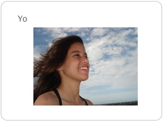 Yo