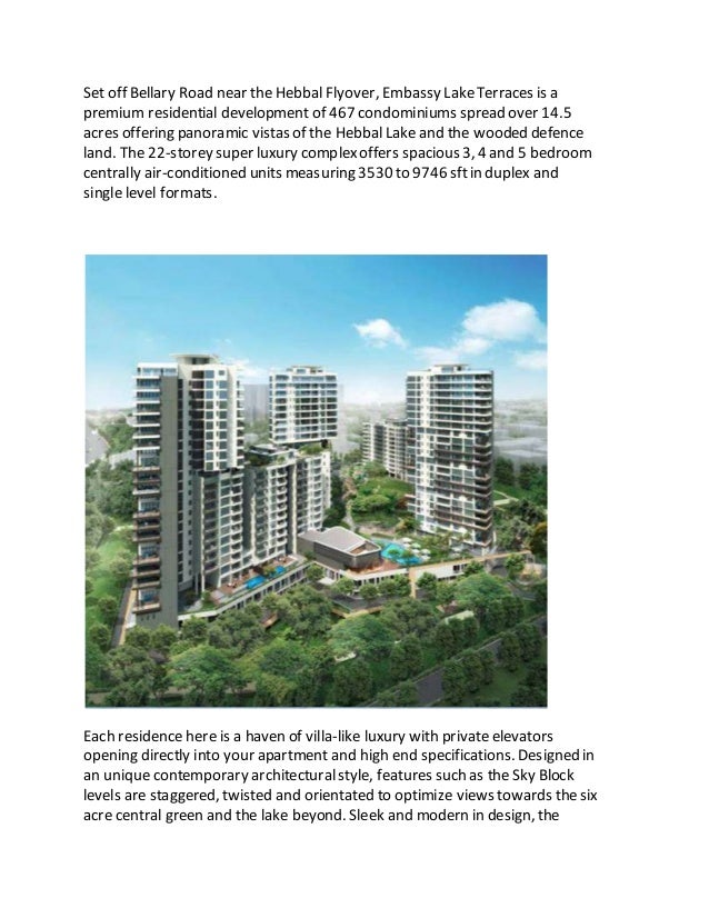 Apartments For Sale In Hebbal Apartments For Sale In Hebbal