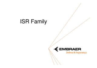 ISR Family

 