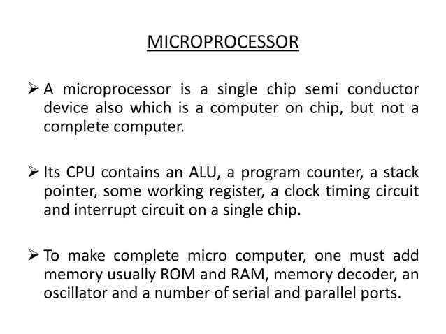 Embedded Systems Robotics Pptx