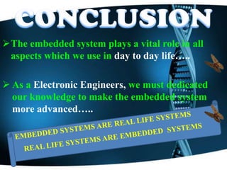 Embedded | PPTX