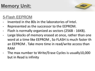 Introduction to Embedded System | PDF
