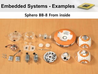 Introduction to Embedded System