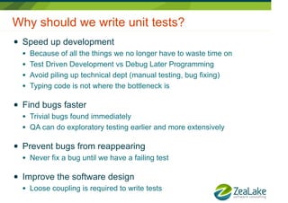 Automated Testing for Embedded Software in C or C++ | PDF