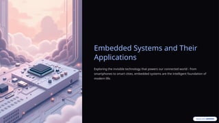 Embedded-Systems-and-Their-Applications.pptx