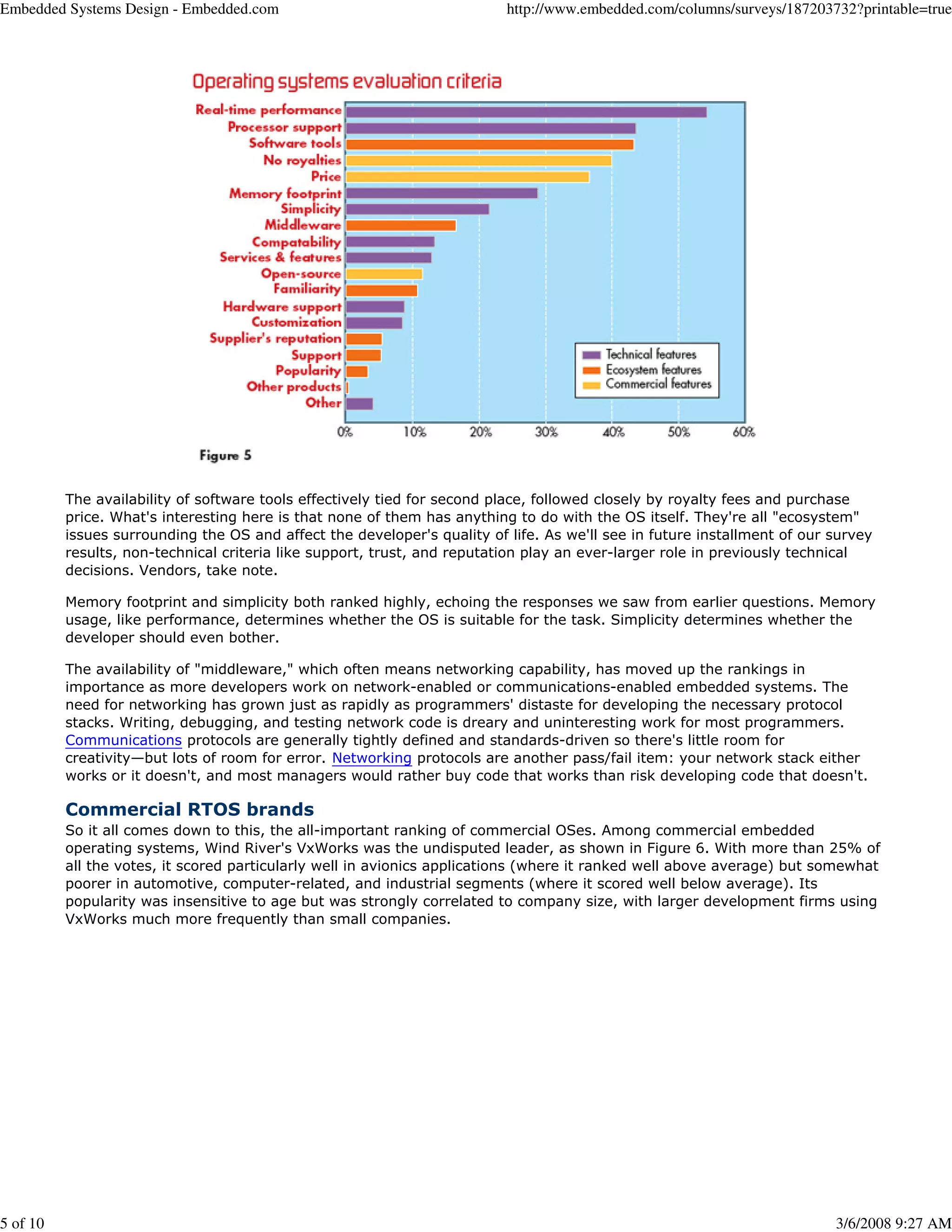Embedded Systems Design Embedded