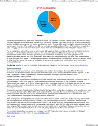 Embedded Systems Design   Embedded