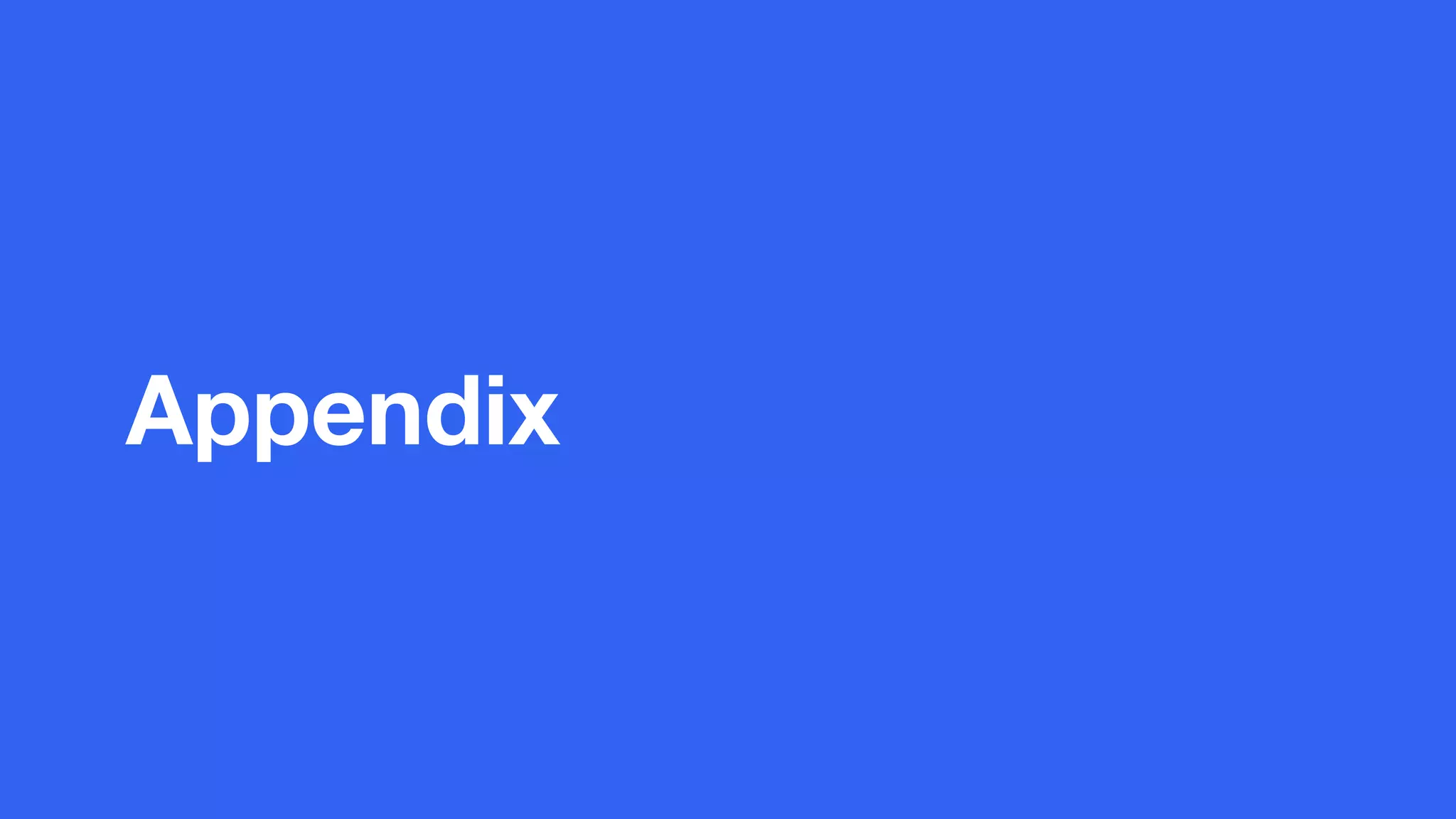 Embedded based retrieval in modern search ranking system | PPT | Free ...