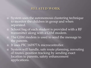Embedded Based School Children Safety Enhancement Using RFID ppt- (1).pptx