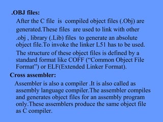 Embedded _c_ | PPT