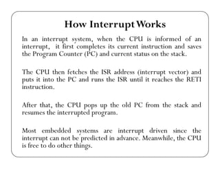 Embedded C programming based on 8051 microcontroller | PDF