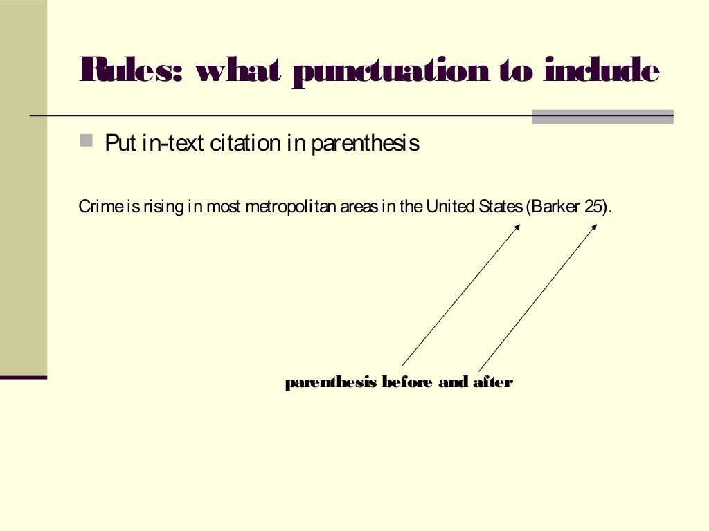 Essay citation generator