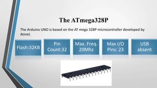 Embedded Hardware Design.pptx | Technology & Computing