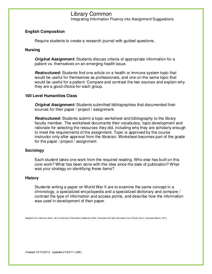 Computer literacy essay