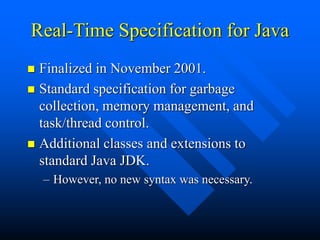 EmbeddedJavaSmall.ppt