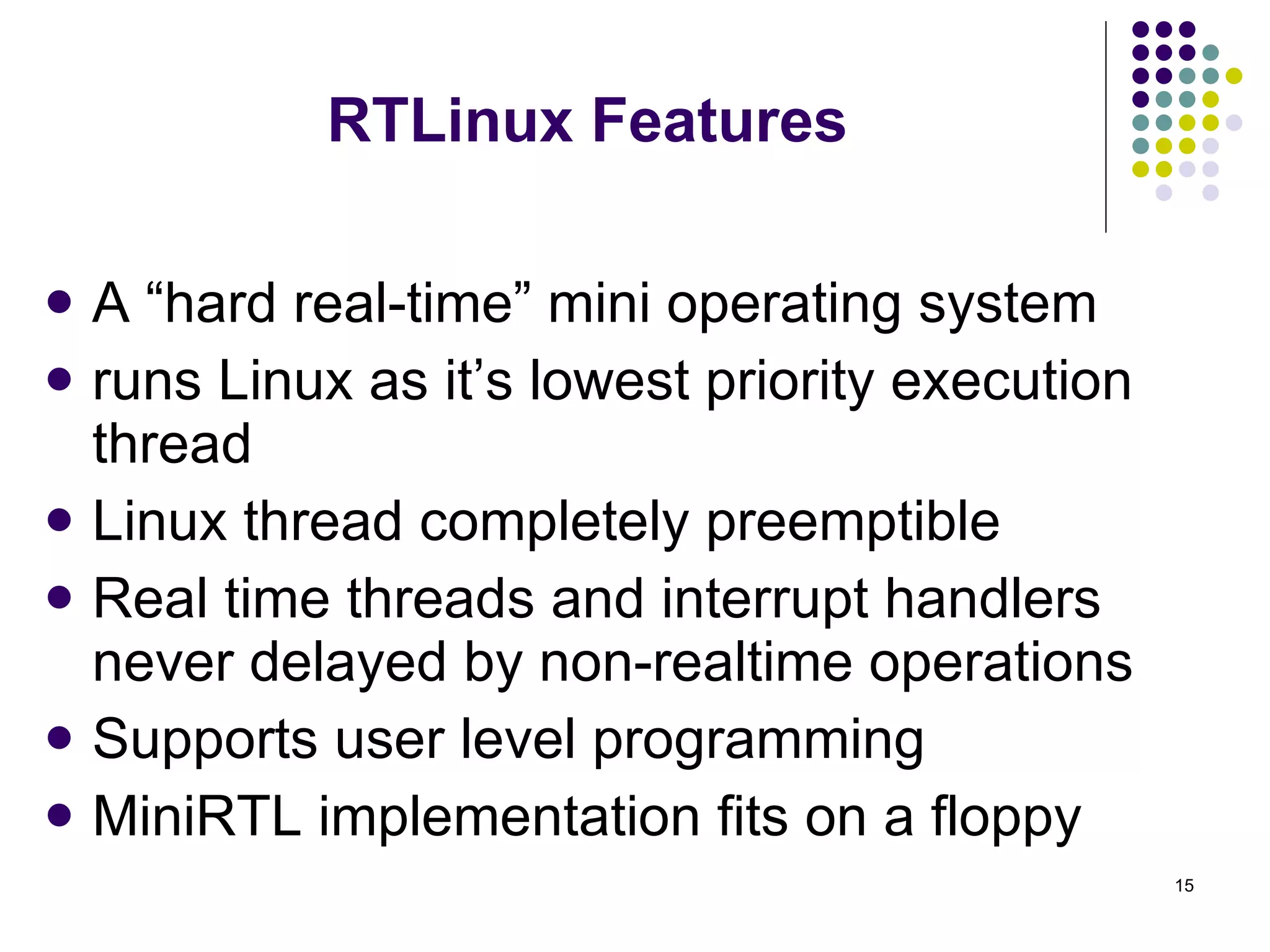 Embedded Linux