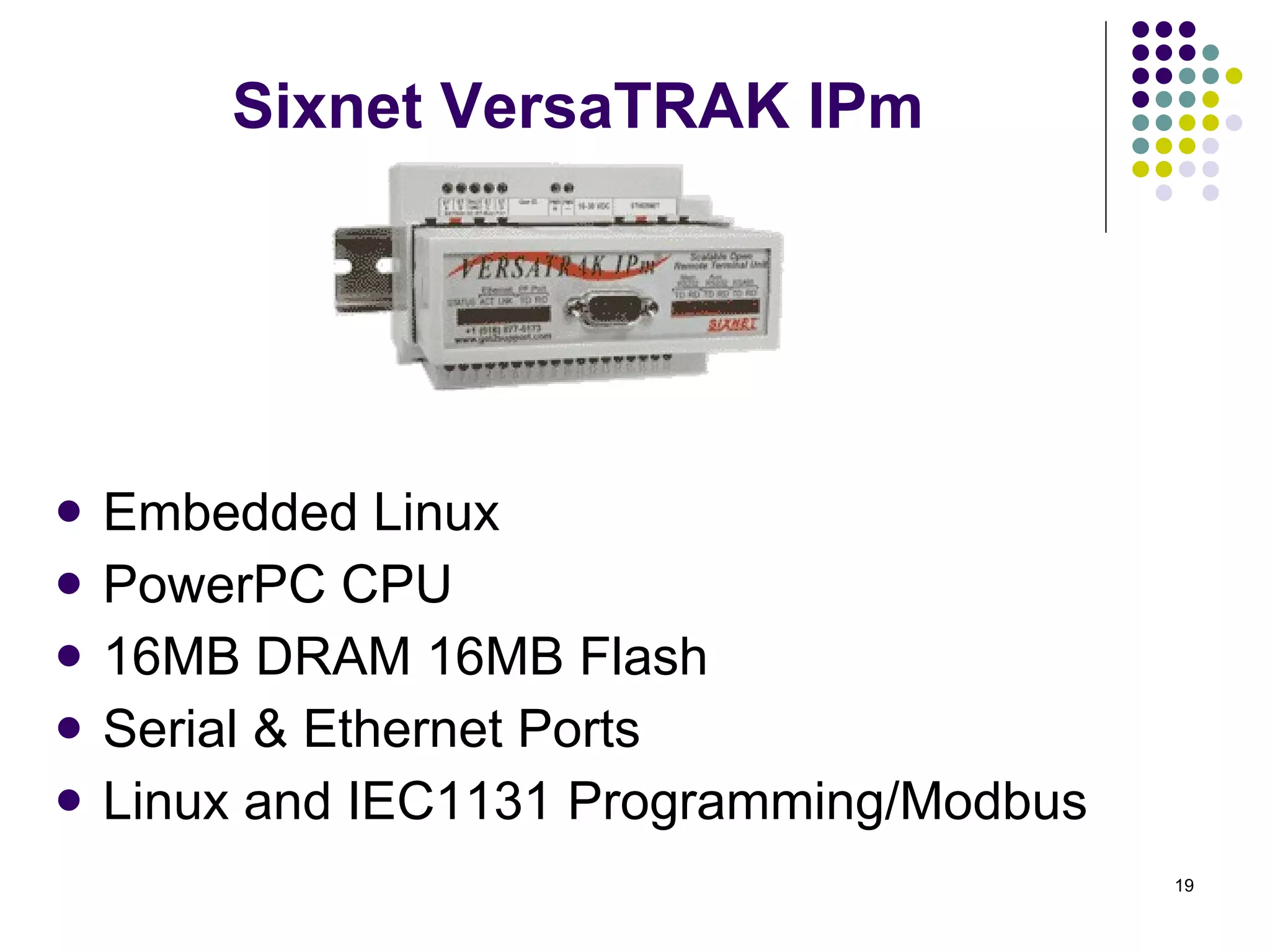Embedded Linux