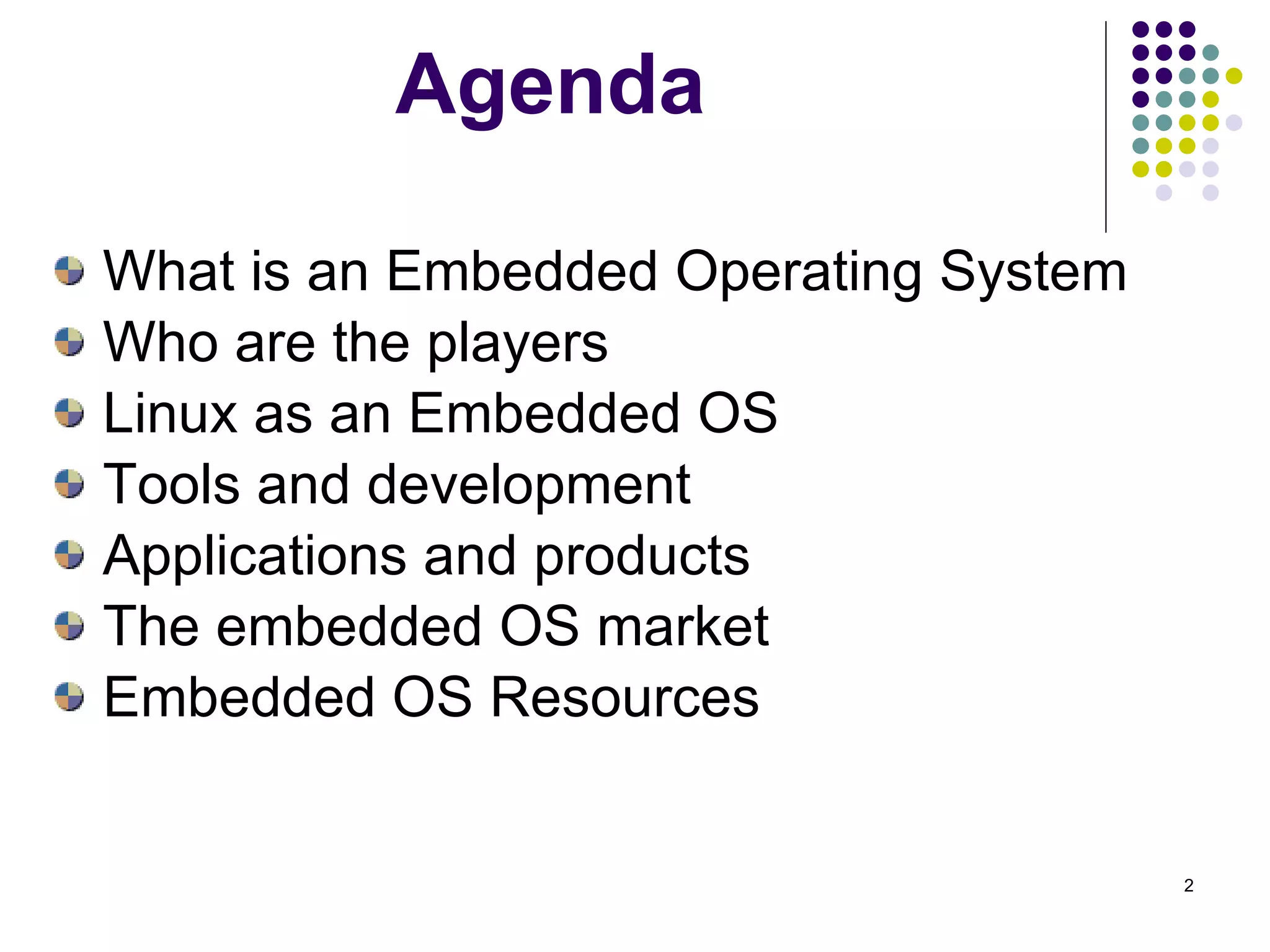 Embedded Linux