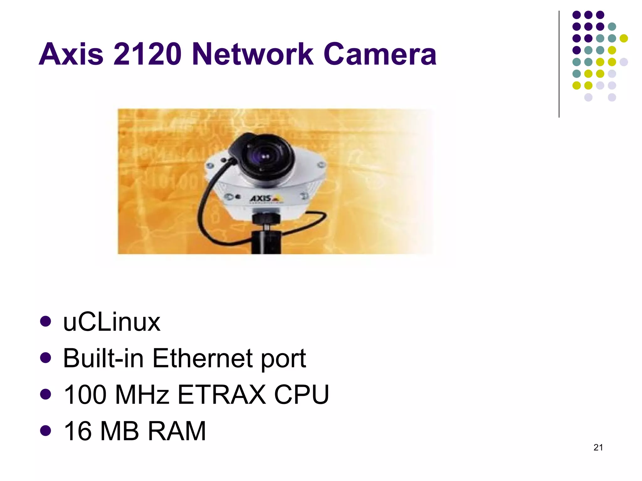 Embedded Linux