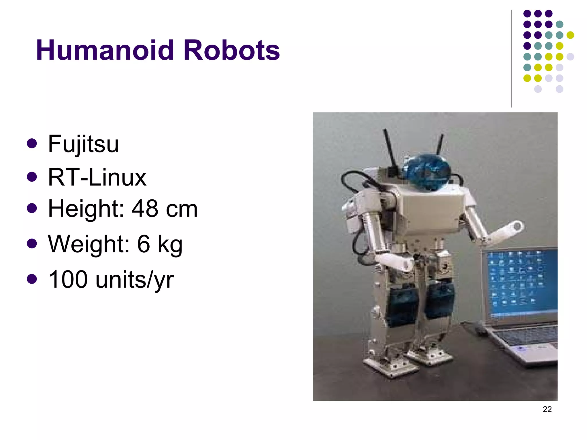 Embedded Linux