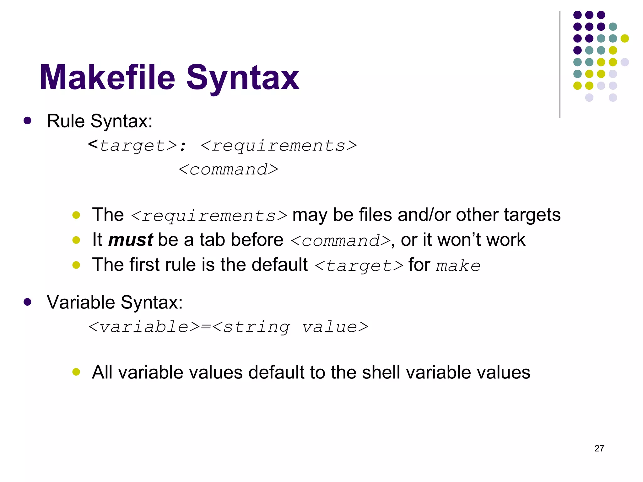 Embedded Linux