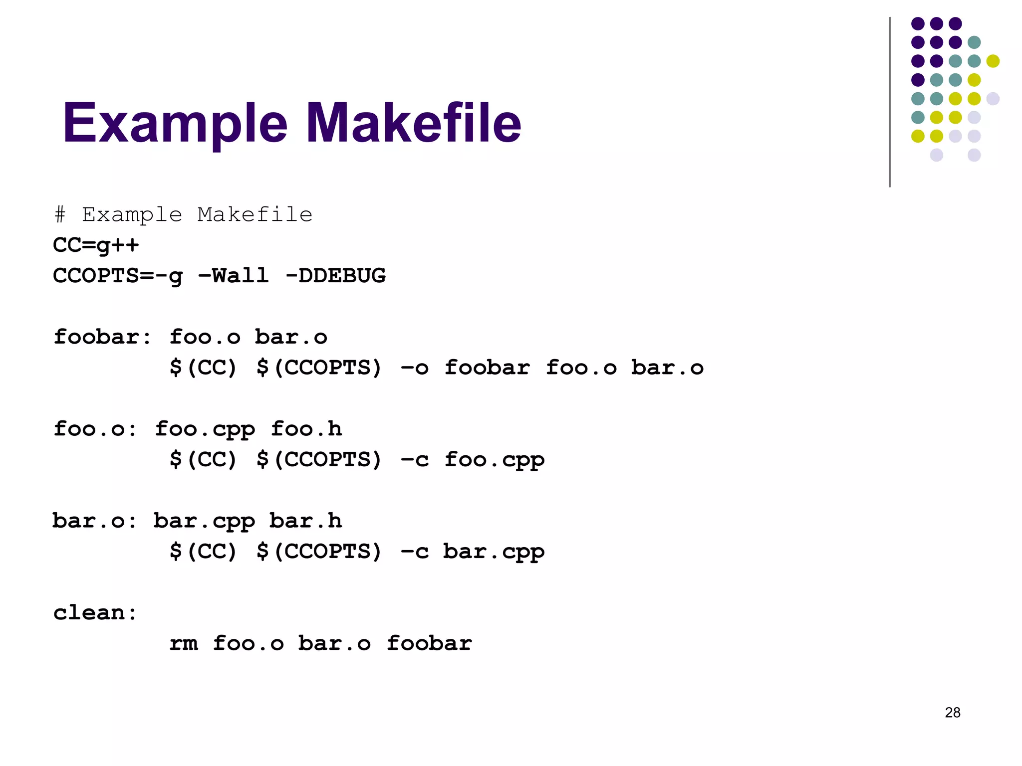 Embedded Linux