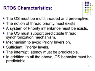 Embedded Linux