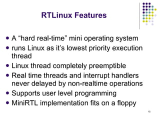 Embedded Linux