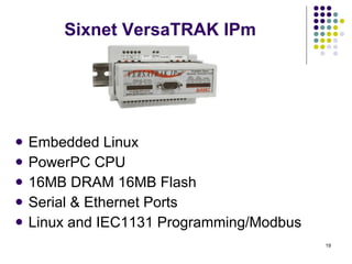 Embedded Linux