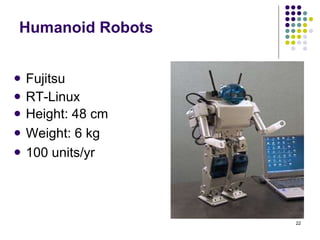 Embedded Linux