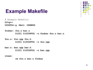 Embedded Linux