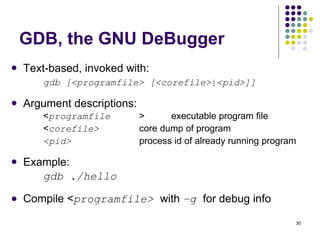 Embedded Linux