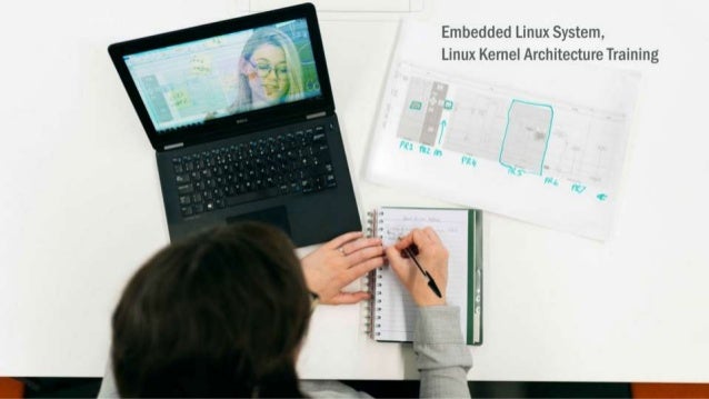 Embedded Linux System, Linux Kernel Architecture Training | PPT