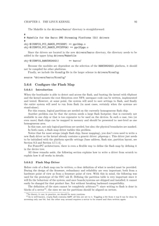 lesystem. Typical targets are archive, ubifs, 
ext2, jffs2, . . . 
In order to use it, add these lines to the bottom of your ~/.bashrc 
3You will need to con 